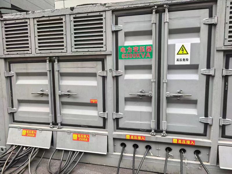 高安柴油发电机组换季保养注意哪些事项？