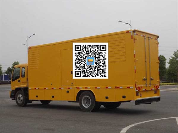 高安发电车出租-发电机组的主要用途是什么？