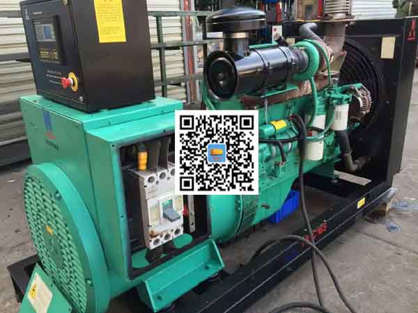 高安租赁发电机-发电机一般变压器磁芯所使用的是什么材料？