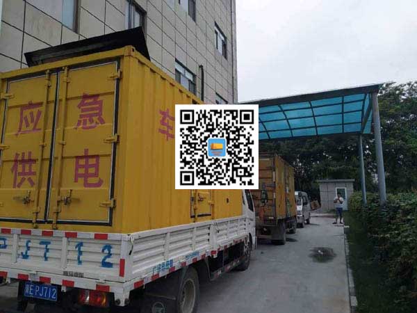 高安发电机出租-上柴发电机组的油耗会出现什么原因