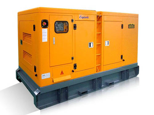 高安影响 200kw 柴油发电机油耗的因素有哪些？